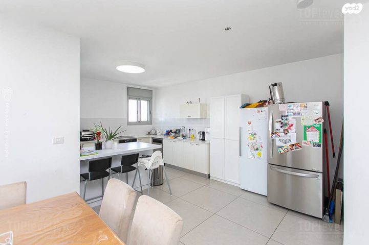 גג/ פנטהאוז, הסייפן, טירת כרמל