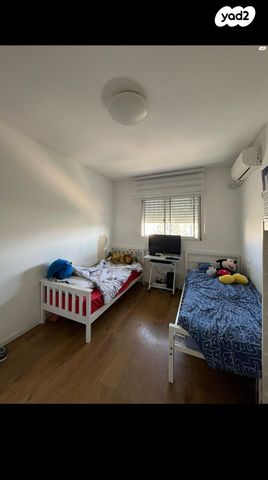 דירה, אריה דולצ'ין, שכונה י"א, באר שבע