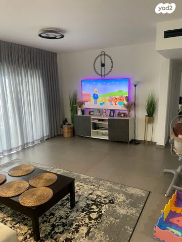 דירה, דגן 15, צריפין החדשה, באר יעקב