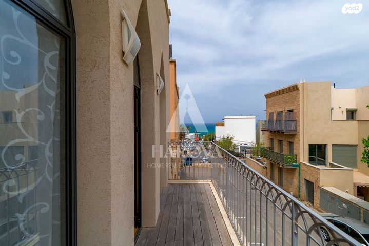 עג'מי, גבעת העליה