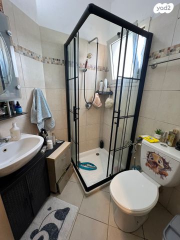 דירה, אסירי ציון 19, קרית שלום, תל אביב יפו