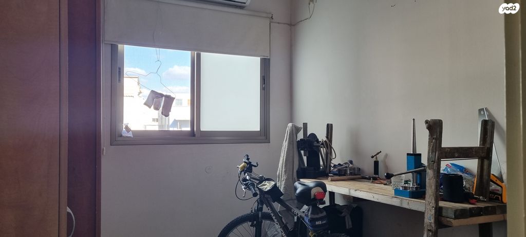 דירה, איילת השחר, נווה שאנן, תל אביב יפו