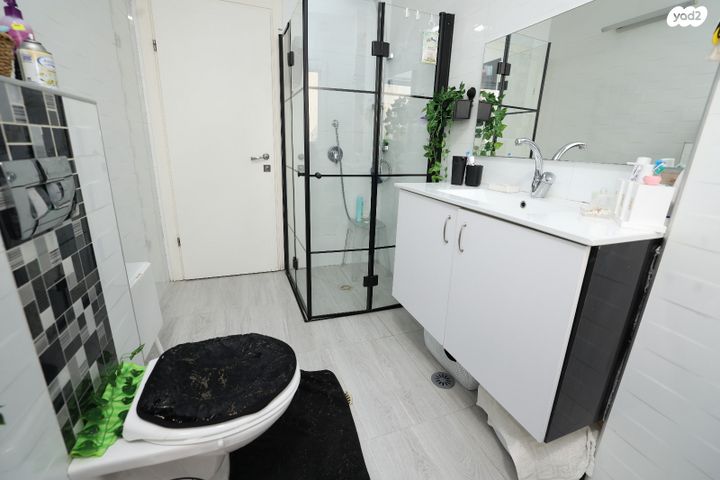 דירה, זלמן ארן, שכונה י"א, באר שבע