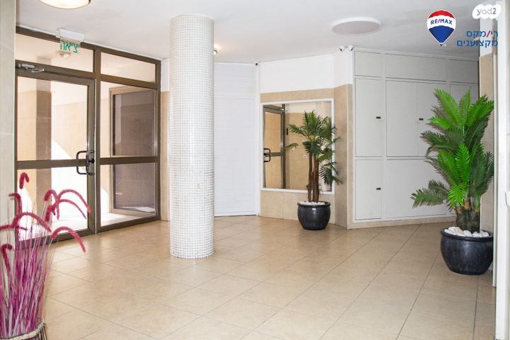 גג/ פנטהאוז, גבעת אולגה, חדרה