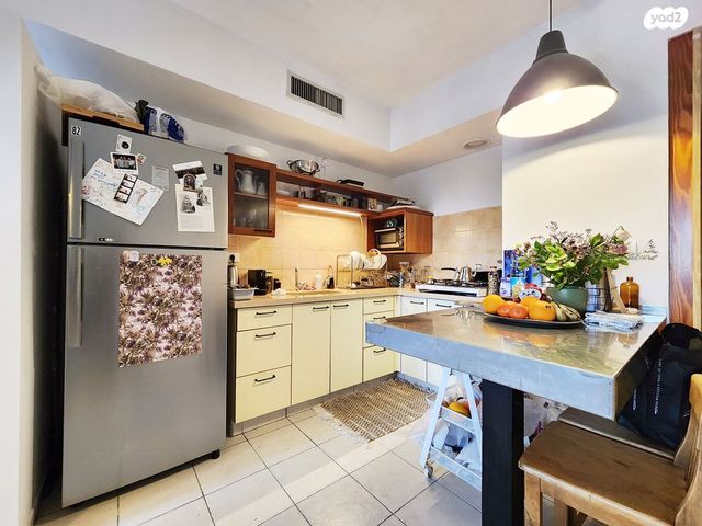 דירה, שדרות ירושלים, צפון יפו, המושבה האמריקאית-גרמנית, תל אביב יפו