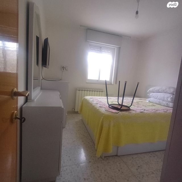 דירת גן, הצוף, גילה, ירושלים