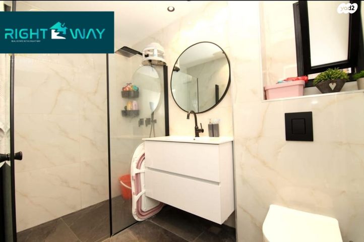 דירה, קרית נורדאו, נתניה