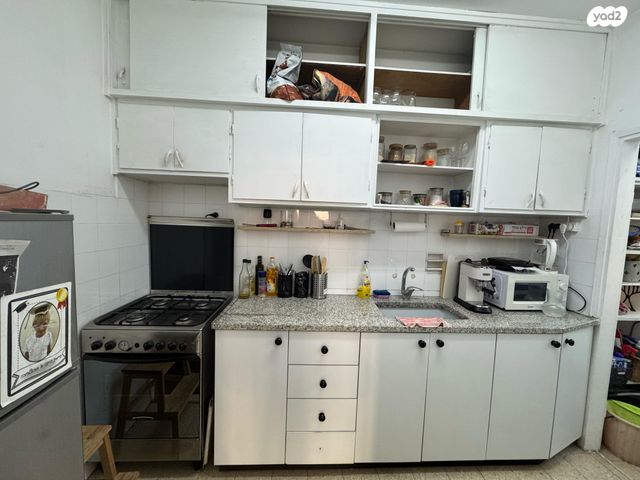 דירה, בבלי, תל אביב יפו