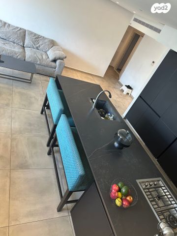 דירה, האירוס, ראשון לציון