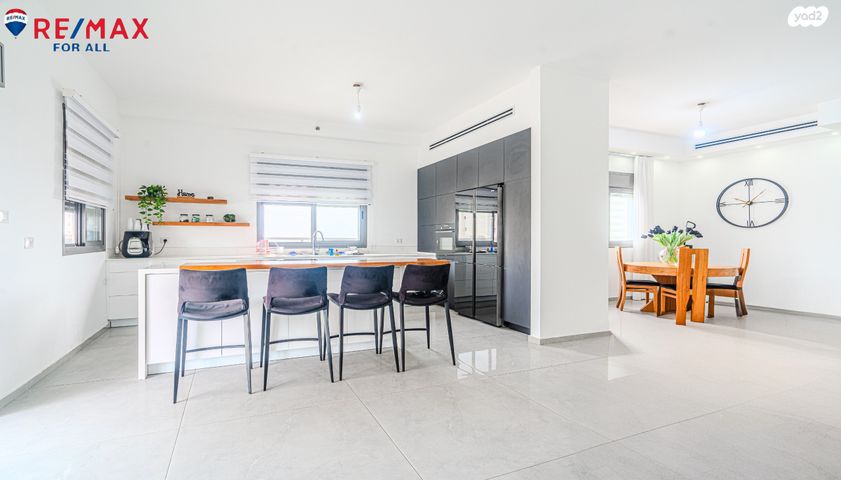 גג/ פנטהאוז, ברנע, אשקלון