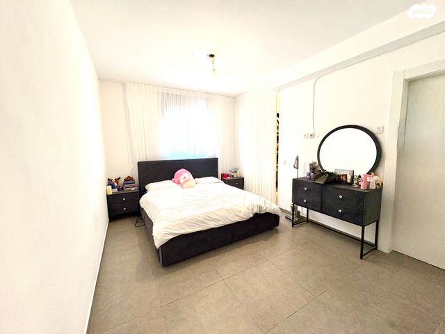 דירה, בני וו. רייך, קרית השרון, נתניה