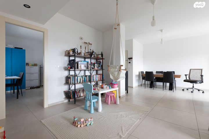 דירה, שבט זבולון 21, אחיסמך, לוד