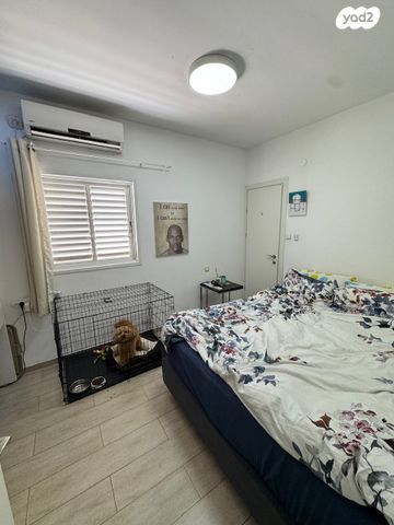 גג/ פנטהאוז, הרב קטרוני, מחנה יהודה, פתח תקווה