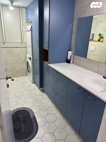 דירה, רמת חן ובן ציון, נתניה