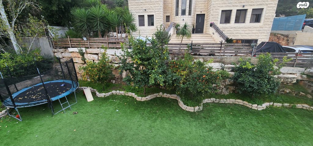 בית פרטי/ קוטג', מטע