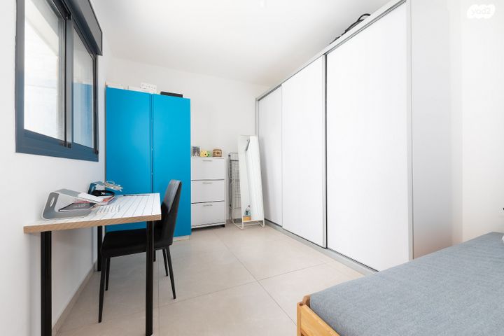 דירה, שבט זבולון 21, אחיסמך, לוד