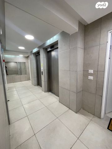 דירה, קרית גת