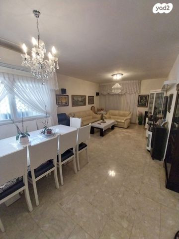 דירה, סמילנסקי, מרכז העיר דרום, נתניה