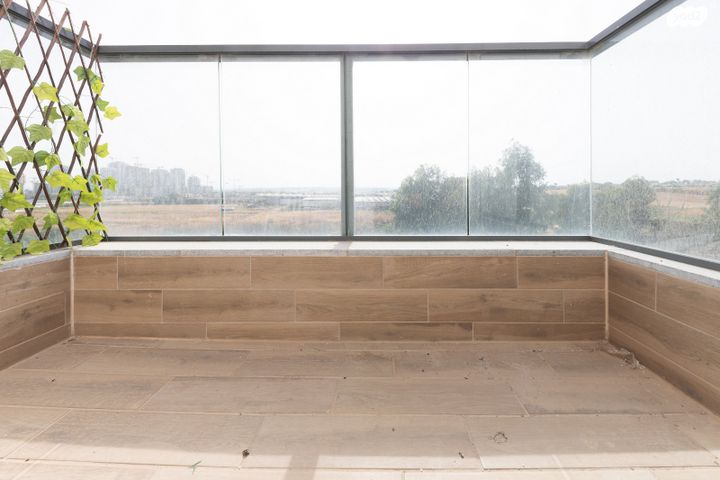 דירה, שבט זבולון 21, אחיסמך, לוד