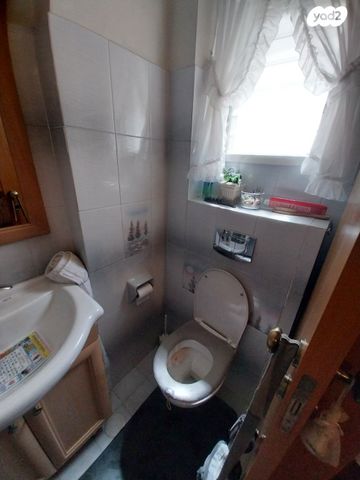 דירה, סמילנסקי, מרכז העיר דרום, נתניה