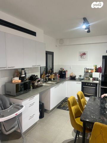 דירה, דגן 15, צריפין החדשה, באר יעקב