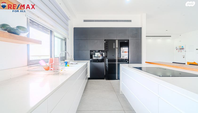 גג/ פנטהאוז, ברנע, אשקלון