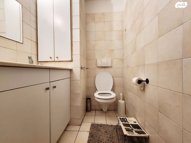 דירה, שדרות ירושלים, צפון יפו, המושבה האמריקאית-גרמנית, תל אביב יפו