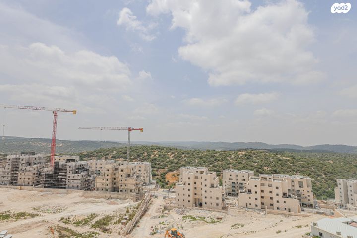 שדרות האמוראים 64