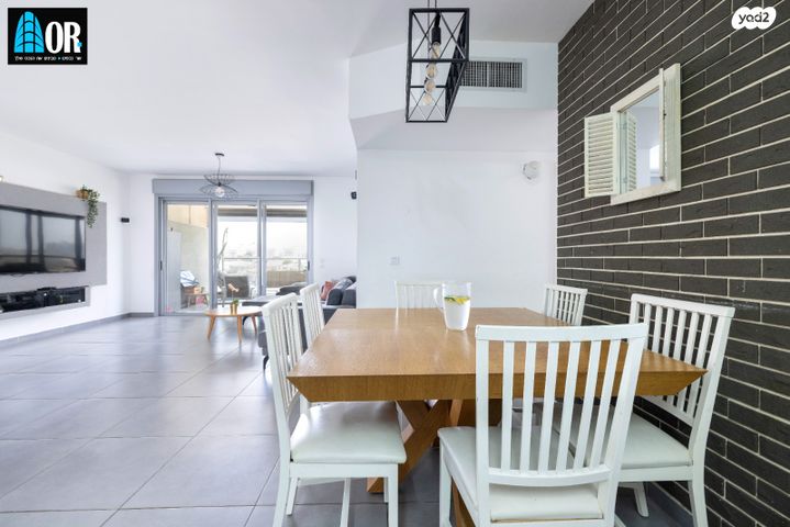 דירה, שא נס, פארק המושבה, באר יעקב