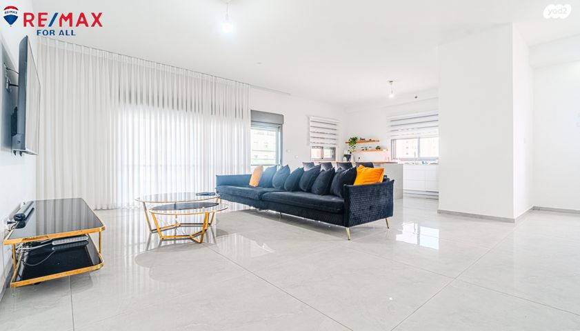 גג/ פנטהאוז, ברנע, אשקלון