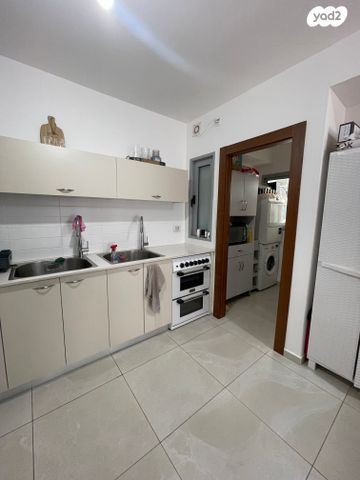 דירה, קרית גת