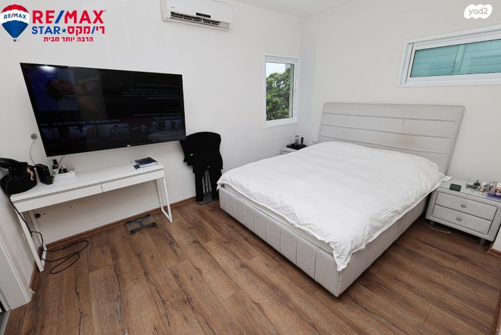 דירה, שדרות אמנון ותמר 8, גני הרצליה, הרצליה