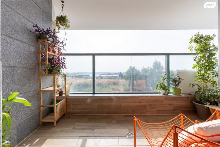 דירה, שבט זבולון 21, אחיסמך, לוד