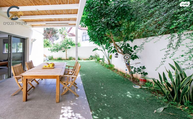 בית פרטי/ קוטג', הרצל, מגדיאל, הוד השרון