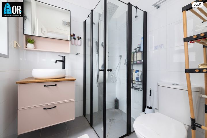 דירה, שא נס, פארק המושבה, באר יעקב