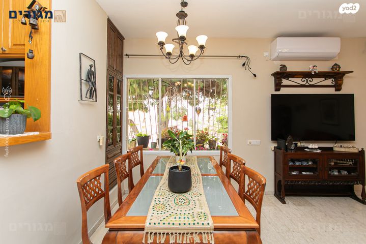 דופלקס, דורות, רמות רמז, חיפה