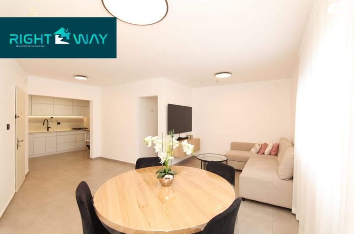 דירה, קרית נורדאו, נתניה