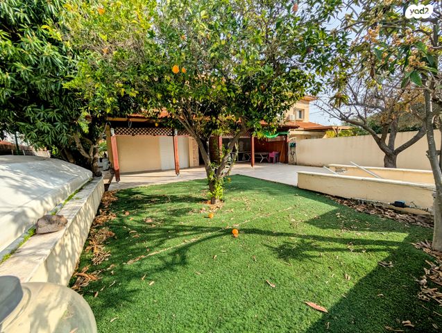 בית פרטי/ קוטג', תל צור, אבן יהודה