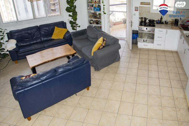 גג/ פנטהאוז, גבעת אולגה, חדרה