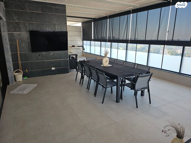 גג/ פנטהאוז, נחלת יהודה, ראשון לציון