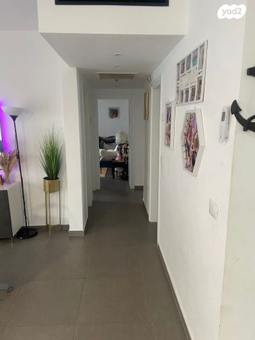 דירה, דגן 15, צריפין החדשה, באר יעקב