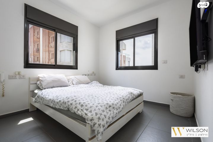 דירה, זטלר 10, כפר סבא הירוקה, כפר סבא