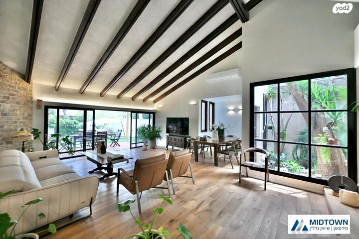 בית פרטי/ קוטג', הטייסים 31, קרית אליהו גולומב, רעננה