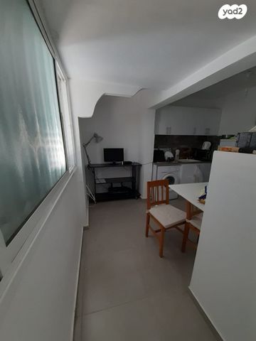 דירה, אשקלון