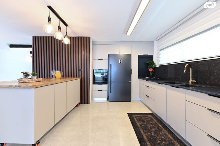 בית פרטי/ קוטג', רקפת, בן גוריון, טבריה