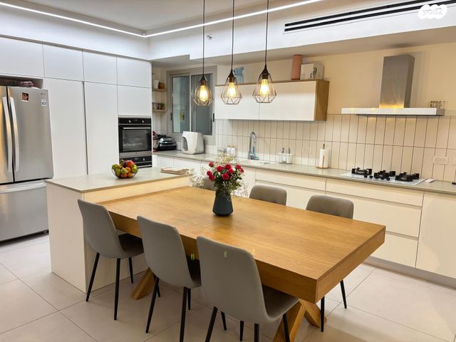 דירה, רמת חן ובן ציון, נתניה