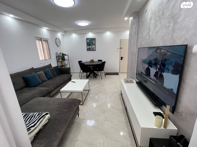 דירה, נצרת עילית / נוף הגליל