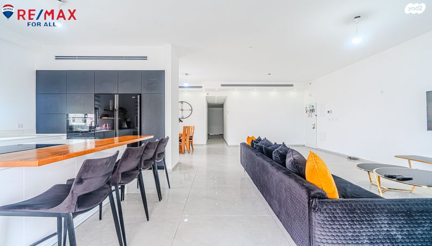 גג/ פנטהאוז, ברנע, אשקלון