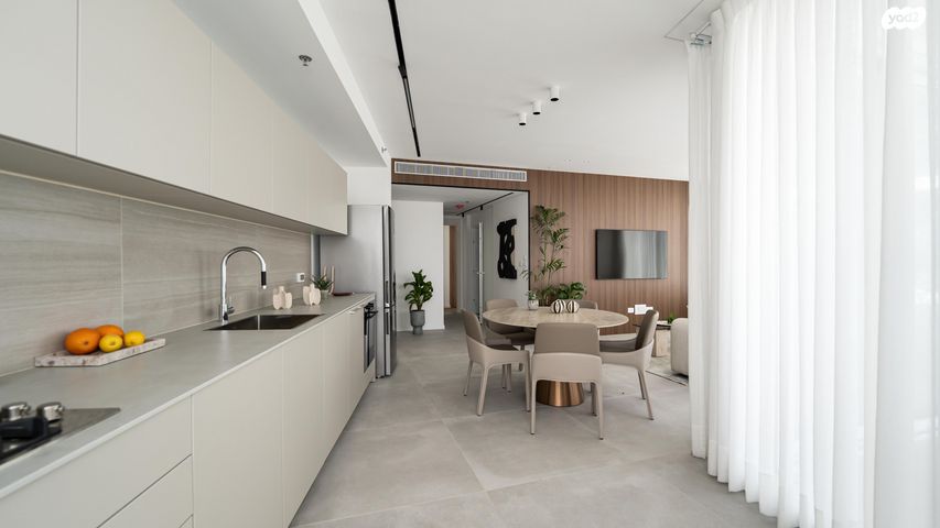 דירה, ארלוזורוב, שכונת הראשונים, רמת גן