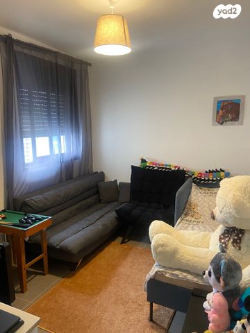 דירה, דגן 15, צריפין החדשה, באר יעקב